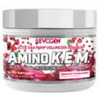 آمینو ترکیبی 520گرم EAA+BCAA ایوژن Amino K.E.M. EAA