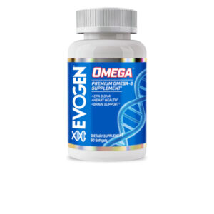 اومگا Omega-3 60serv