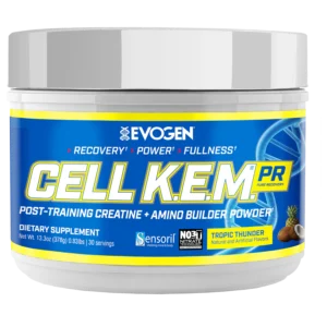 امینو ریکاوری Cell K.E.M 30serv